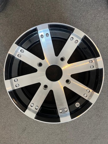 Vision atv lockout matte - atv,