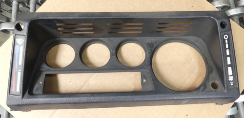 Land rover defender instrument - land,