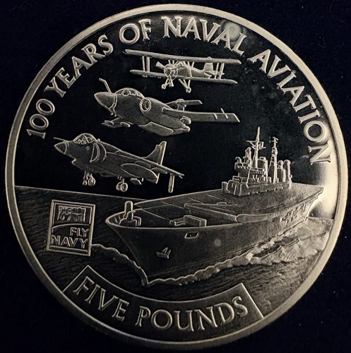 2009 guernsey five - five, pounds