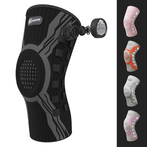 Kuangmi knee brace for - for, support