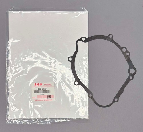 Engine generator stator cover - stator,