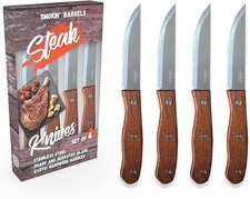 Solance - Jumbo Steak Knives