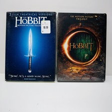The Hobbit Motion Picture