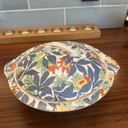 Royal tudor ware barker - barker, bros