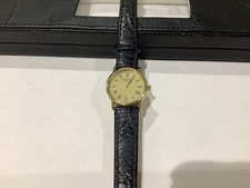 Raymond Weil Ladies 18K Gold