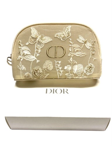 Dior 2025 beauty new - 2025, pouch