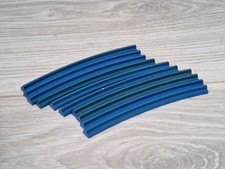 Lego Blue Train Track Smooth