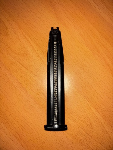 Kwc p226 co2 24rnd gas - x5,