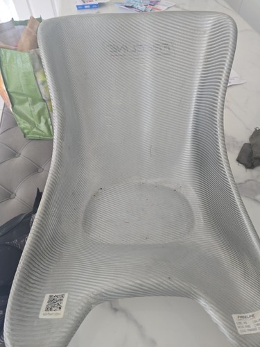 Cadet kart seat - kart,