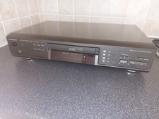 TECHNICS SL-PG3 Compact Disc CD Player Separate OPTICAL - See Description