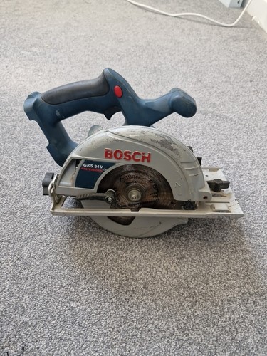 Bosch gks cordless - gks, 24