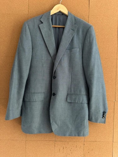 Corneliani grey suit jacket - suit,