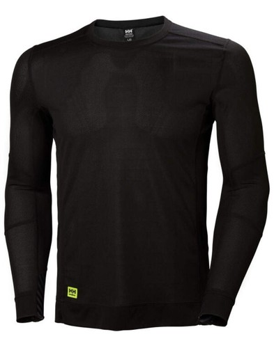 Helly hansen lifa crew neck - hansen,
