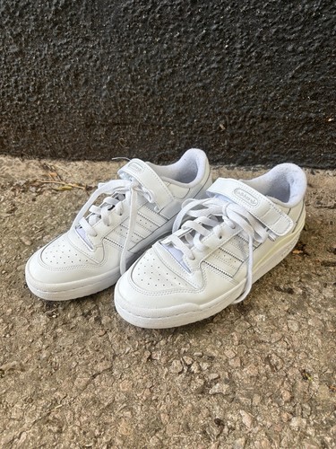 Adidas forum low - low, uk6