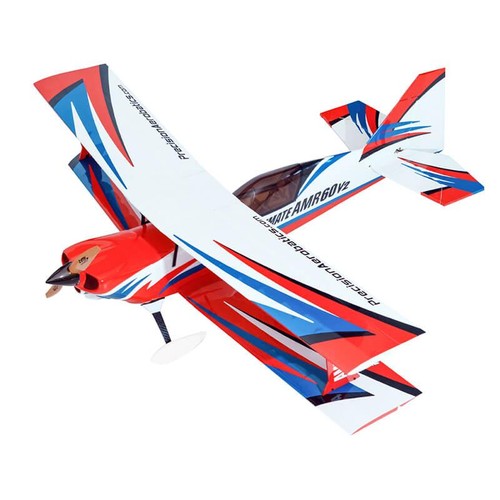 Precision aerobatics ultimate - precision,