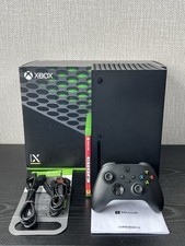 Xbox Series X 1TB Disc Edition