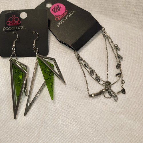 Paparazzi accessories nwt - accessories,