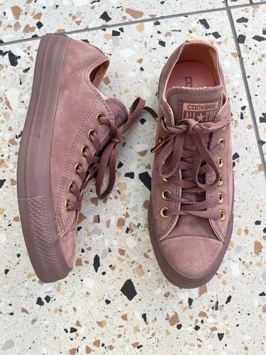 Ladies converse chuck taylor - ladies,