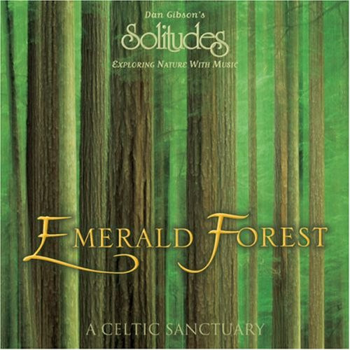 Emerald forest dan - -, gibson