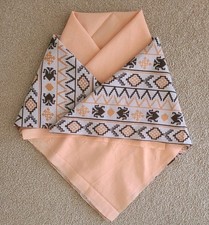 New REPLACEMENT Shawls FIT