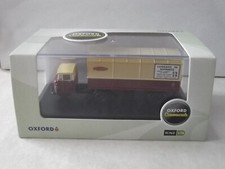 Oxford 76MH014, Scammell