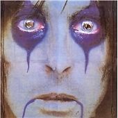 Alice cooper from the inside - cooper,
