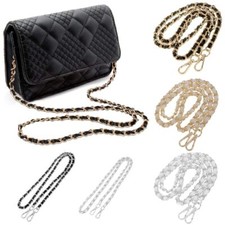 Handbag Chain Strap Metal