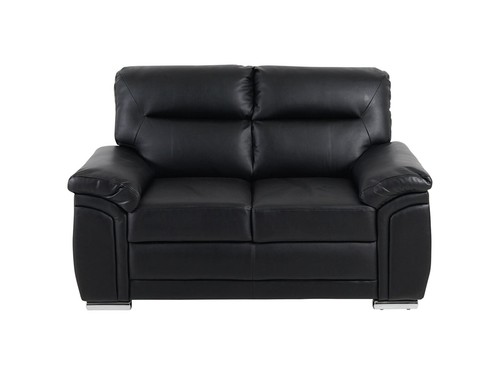 Ravenna seater black - 3+2,