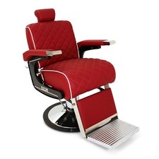 Rem voyager barber - voyager, chair