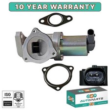 EGR VALVE FOR HYUNDAI I30