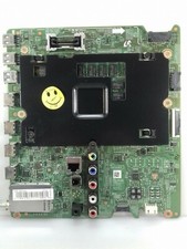  SAMSUNG UE55JU6800KXXU MAIN BOARD BN94-10165Q 