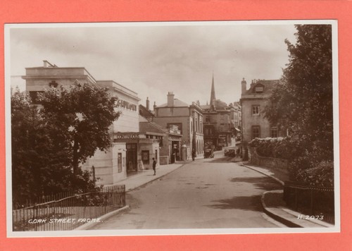 Gaumont cinema corn street - gaumont,