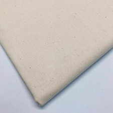 100% Cotton Calico Canvas