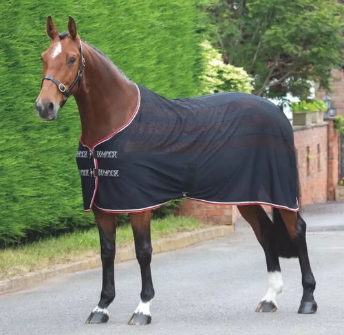 Shires tempest original scrim - tempest,