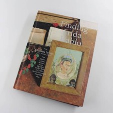 Finding Frida Kahlo: Diaries
