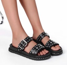 ON TREND FAUX LEATHER  AND