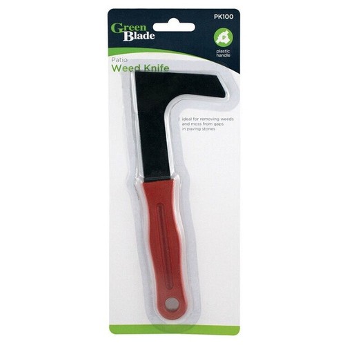 Garden patio weed tool - garden,