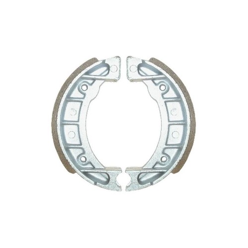 Rear brake shoes tgb - brake, 202