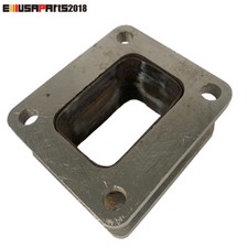 T4 to T4 4 bolts Turbo Flange