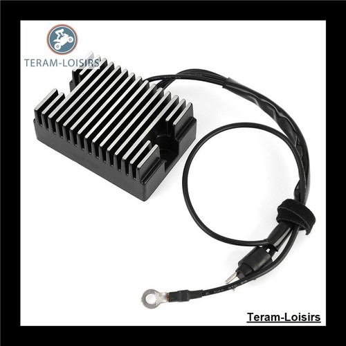 Voltage regulator for buell - voltage,