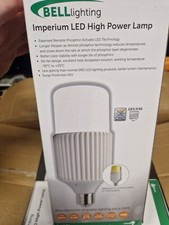 Bell GES E40 led corn light bulbs