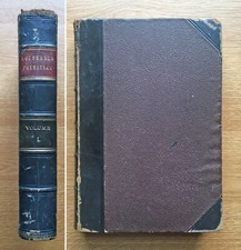 McGregor-Robertson, Household Physician, 1888, colour illustrations