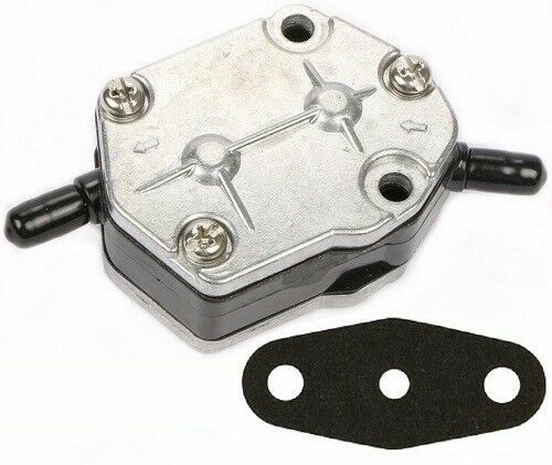Tohatsu outboard fuel pump - fuel,