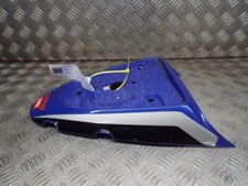 Aprilia SR50 1997-2001 Rear