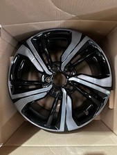 GENUINE HONDA CIVIC ALLOY