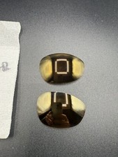 Oakley Tens OEM Gold Iridium