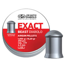 JSB Match Diabolo - Exact