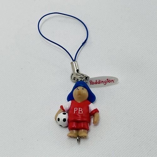 Coca cola paddington bear - cola,