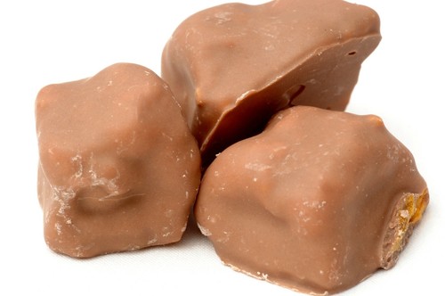 Shoebury chocolate flavoured - chocolate,