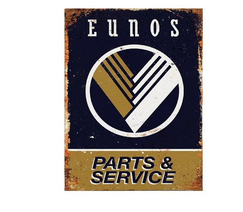 Eunos parts service - eunos,
